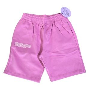 NWT Pangaia long shorts kids